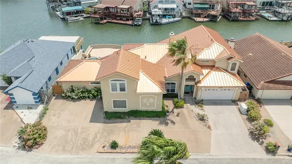 15222 Isabella Court, Corpus Christi, TX 78418