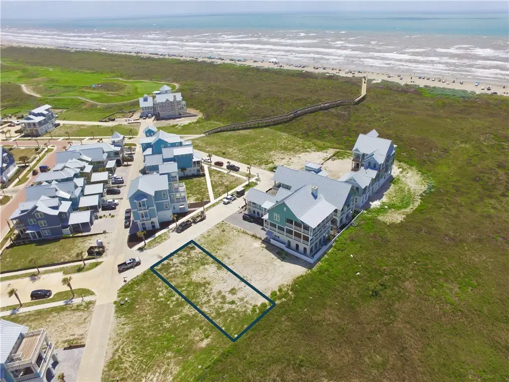 205 Sweetbay Street, Port Aransas, TX 78373 - #1