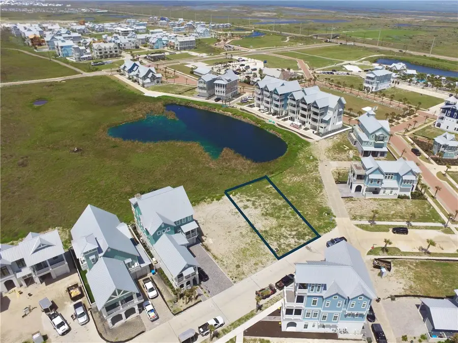 205 Sweetbay Street, Port Aransas, TX 78373 - #2