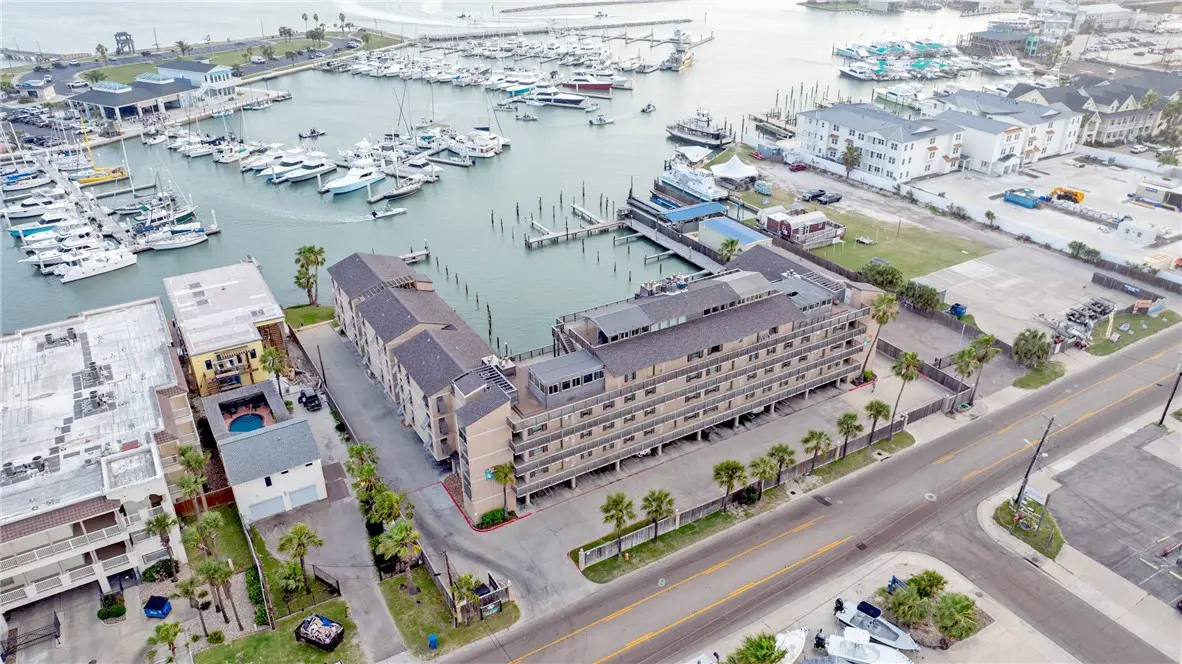 200 W Cotter Avenue #B-3, Port Aransas, TX 78373 - Image #1