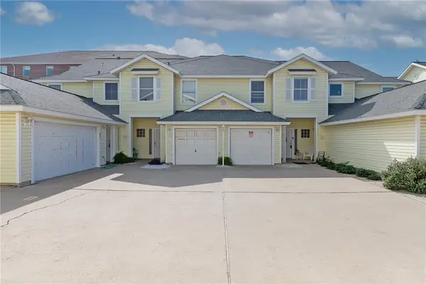 15102 Leeward Drive #702, Corpus Christi, TX 78418