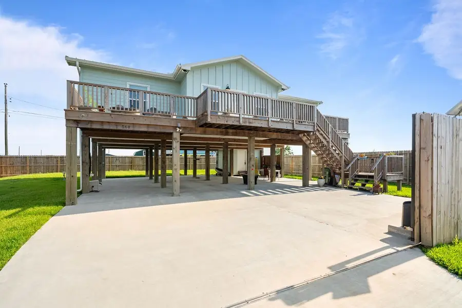 568 W Post Oak Lane, Rockport, TX 78382 - Image #3