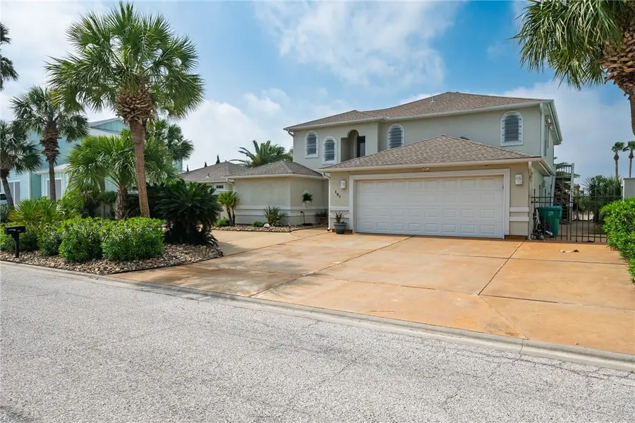 107 Angelfish, Aransas Pass, TX 78336 - #2