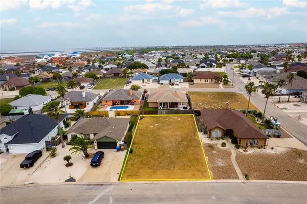 13978 Jibstay Street, Corpus Christi, TX 78418