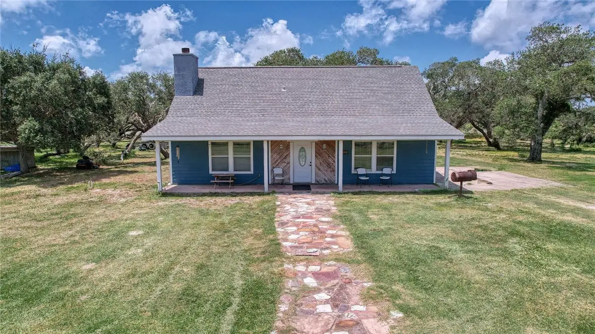 431 Shaver, Aransas Pass, TX 78336 - Image #1