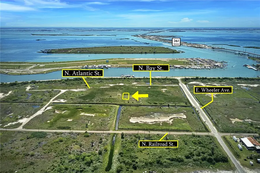 0 N Atlantic Street, Aransas Pass, TX 78336 - Image #2