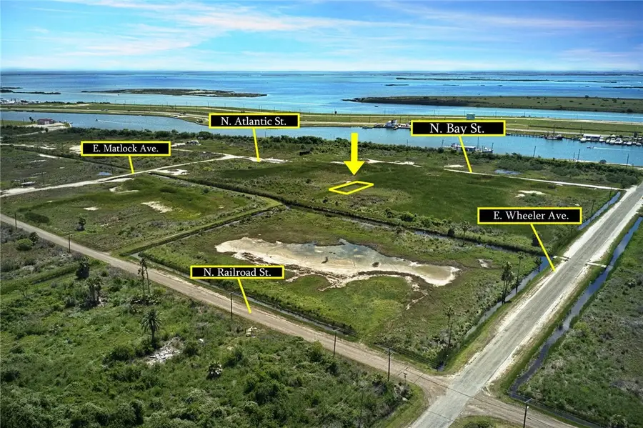 0 N Atlantic Street, Aransas Pass, TX 78336 - Image #3