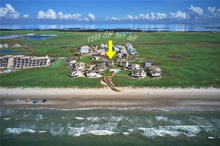 7393 State Highway 361 #8-H, Port Aransas, TX 78373 - Image #2