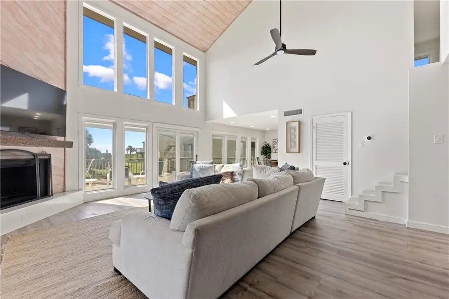 7393 State Highway 361 #8-H, Port Aransas, TX 78373 - Image #3