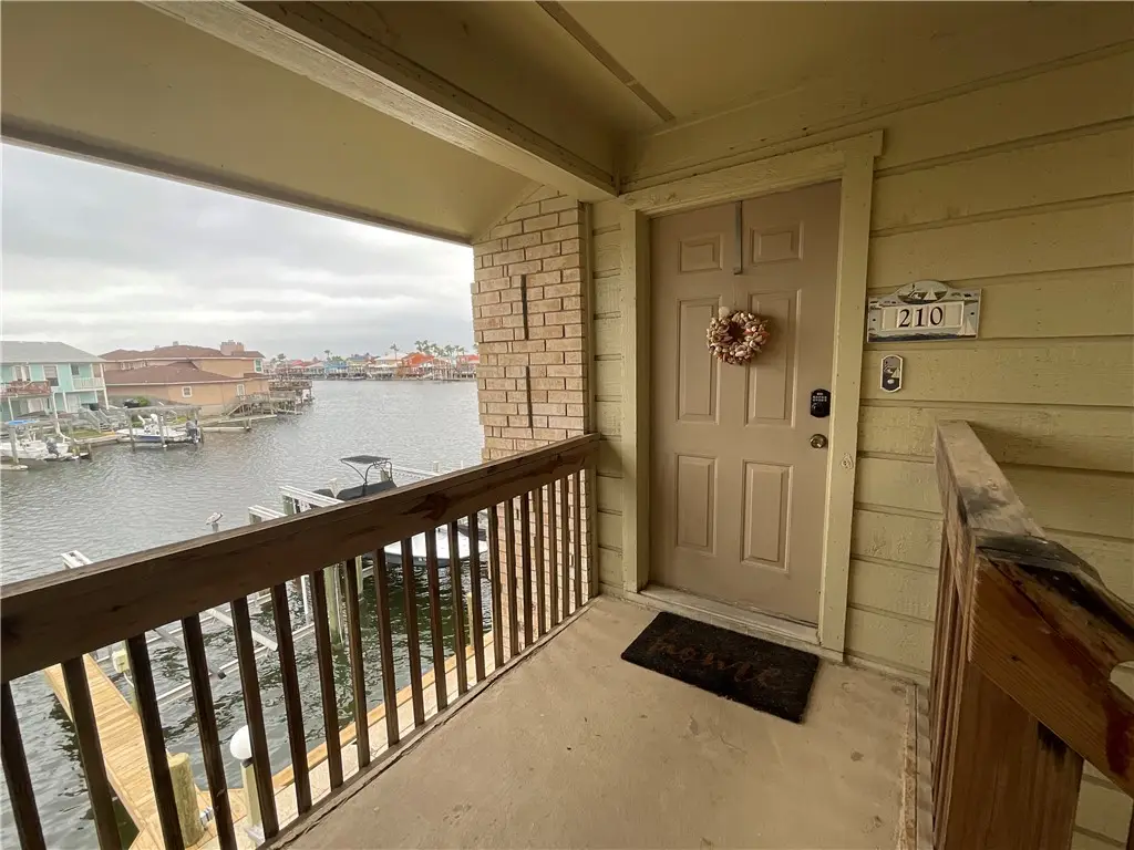 15421 Seamount Cay Court #210, Corpus Christi, TX 78418 - Image #1