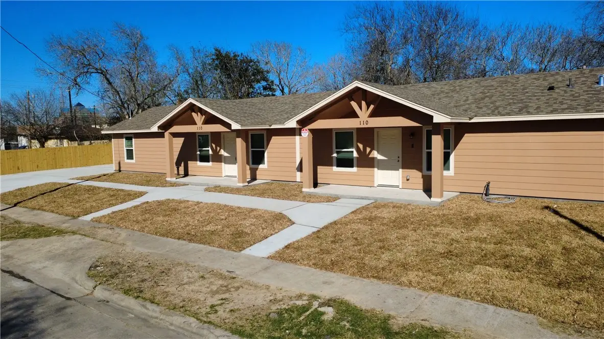 110 Josephine Street, Corpus Christi, TX 78401 - Image #1