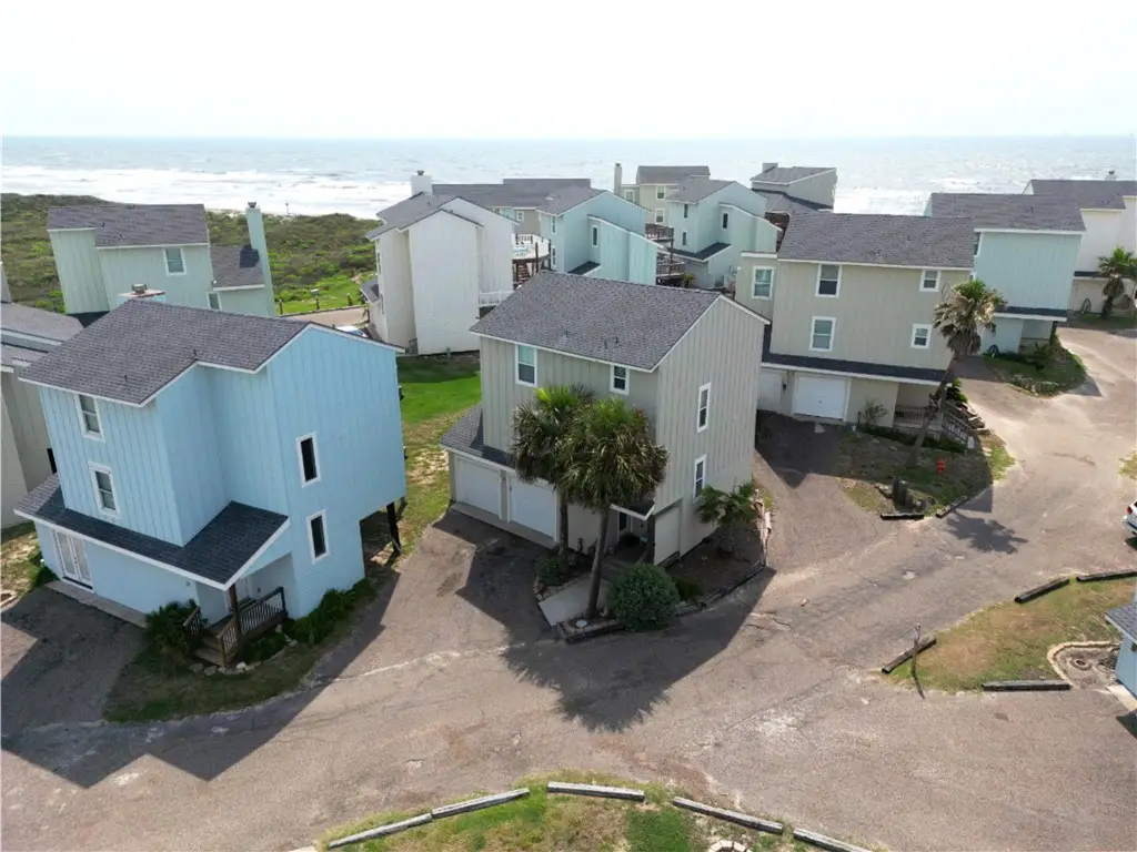 6871 State Highway 361 #10 #10, Port Aransas, TX 78373 - Image #1