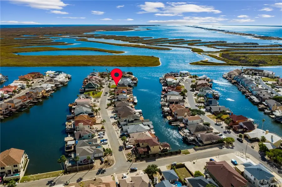 15345 Key Largo Court, Corpus Christi, TX 78418 - Image #2