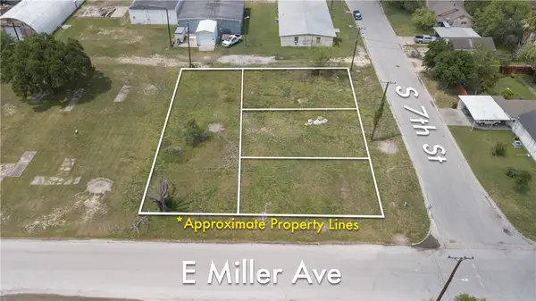00 E Miller Avenue, Kingsville, TX 78363