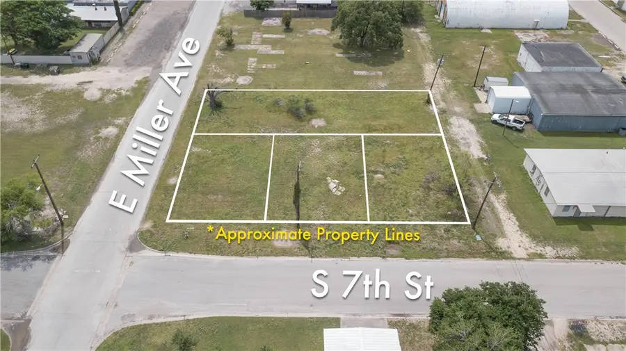 00 E Miller Avenue, Kingsville, TX 78363 - Image #2