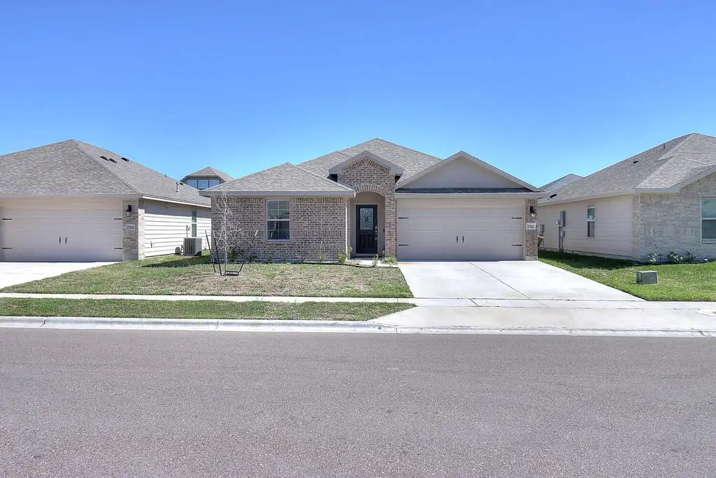 7510 Lasso Drive, Corpus Christi, TX 78414 - Image #1