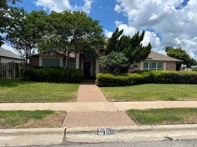 718 Broadway Boulevard, Portland, TX 78374 - Image #1