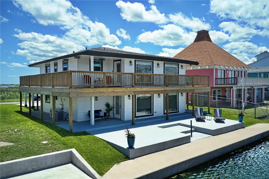 140 Port Saint Claire, Aransas Pass, TX 78336 - Image #3