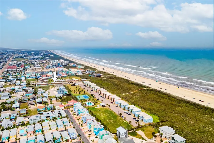 700 Island Retreat Road #14, Port Aransas, TX 78373 - Image #3