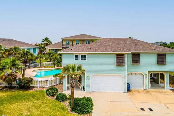 247 W Roberts Avenue #16, Port Aransas, TX 78373