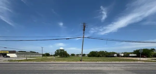 500 Lincoln Avenue, Robstown, TX 78380