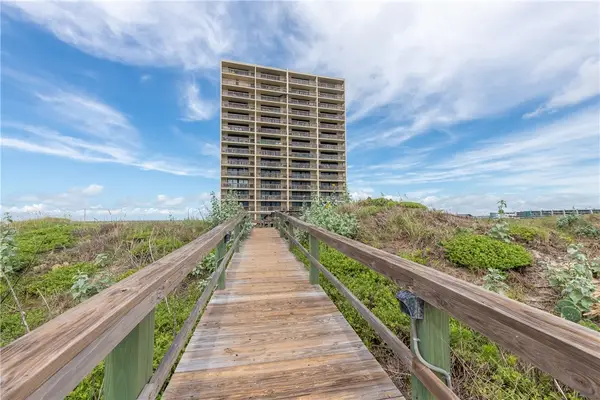 6109 State Highway 361, Unit 601 #601, Port Aransas, TX 78373