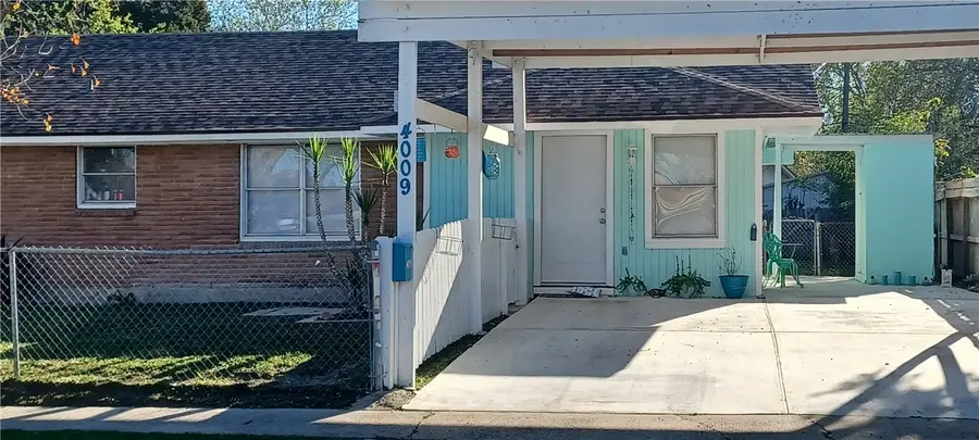 4009 Marion, Corpus Christi, TX 78411 - Image #2