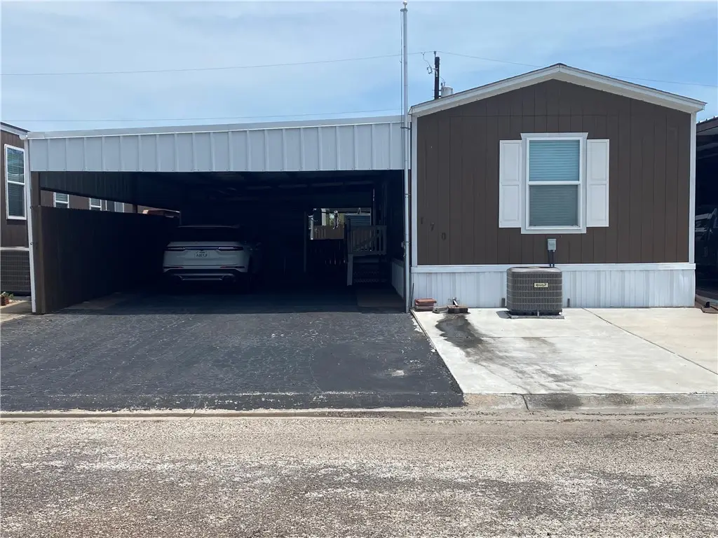 170 Morrow Street, Aransas Pass, TX 78336 - Image #1