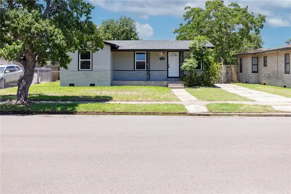 638 Sharon Drive, Corpus Christi, TX 78412