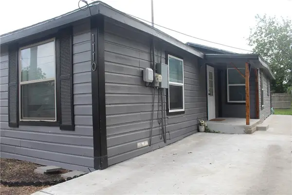 1110 Elgin Street, Corpus Christi, TX 78405