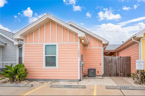 14205 Anegada Drive, Corpus Christi, TX 78418