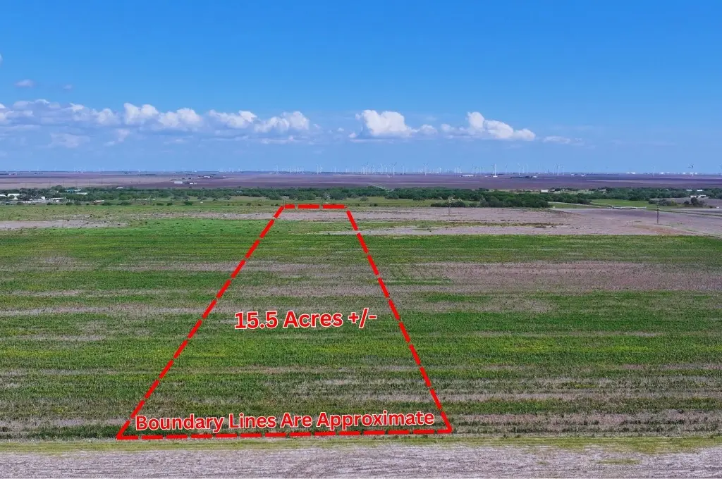 TBD Cr 2367, Odem, TX 78370 - #1