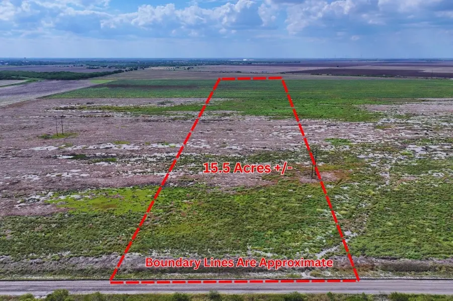 TBD Cr 2367, Odem, TX 78370 - #2