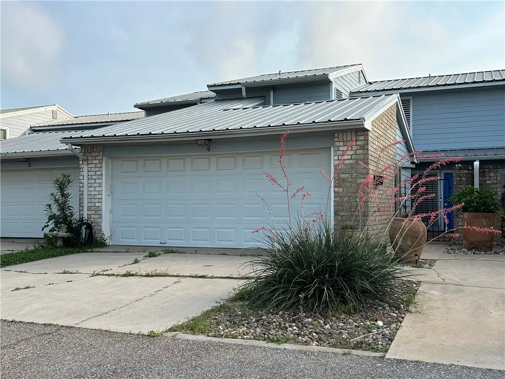 840 Cliff Drive #4, Portland, TX 78374 - #1