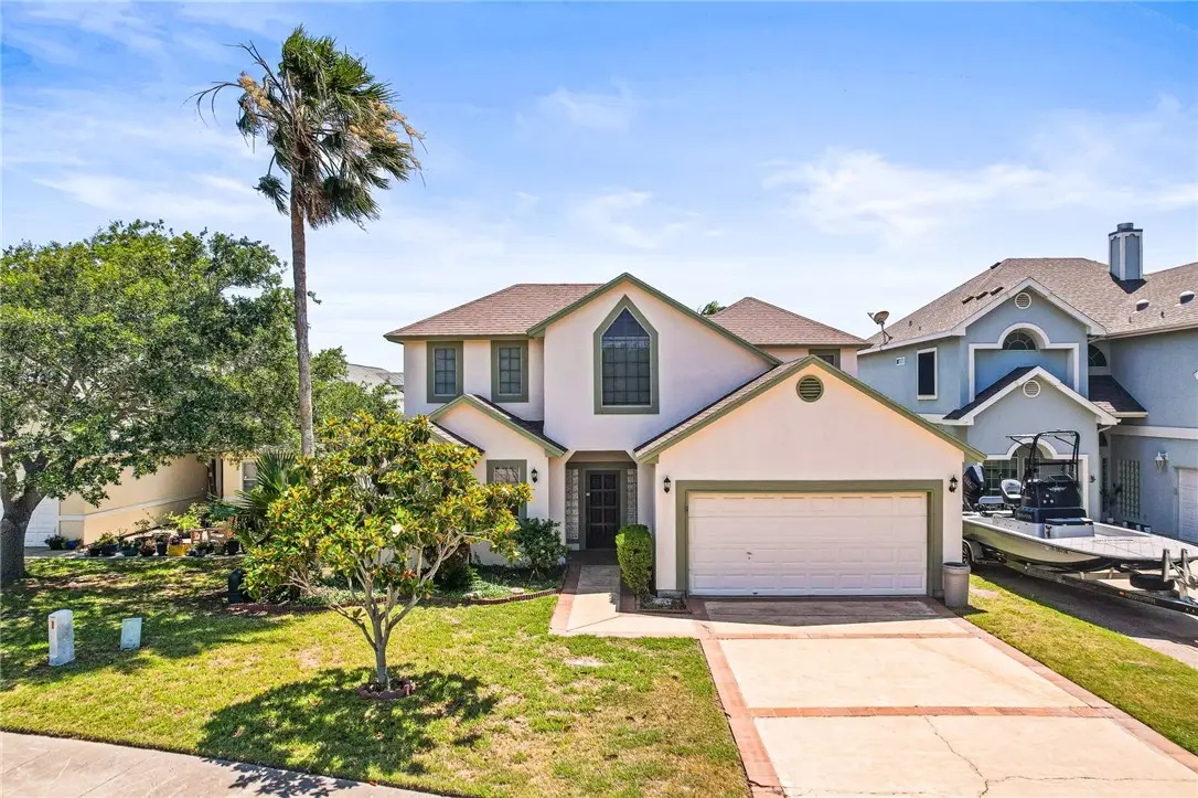 1331 Bayview Drive, Portland, TX 78374 - Image #1