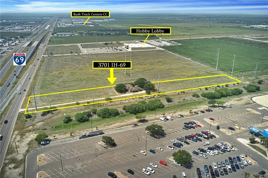 3701 Ih 69 Access Highway, Corpus Christi, TX 78410 - Image #2