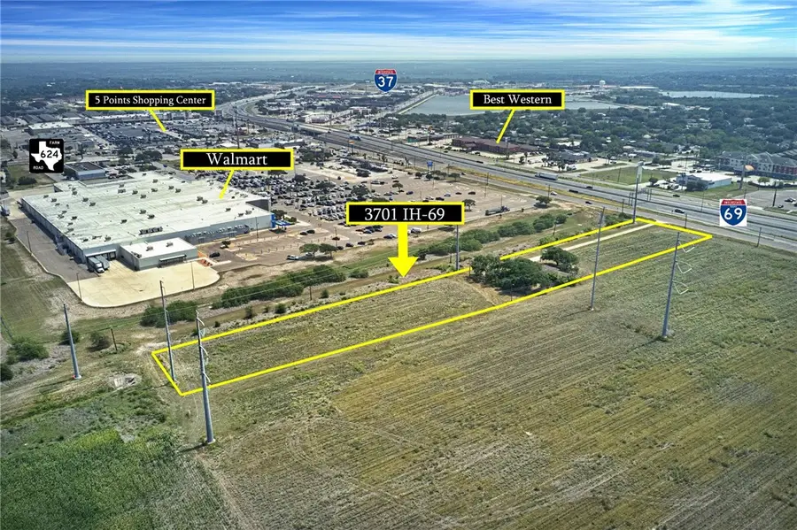 3701 Ih 69 Access Highway, Corpus Christi, TX 78410 - Image #3