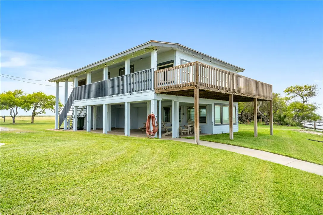478 S County Road 1144, Riviera, TX 78379 - Image #1
