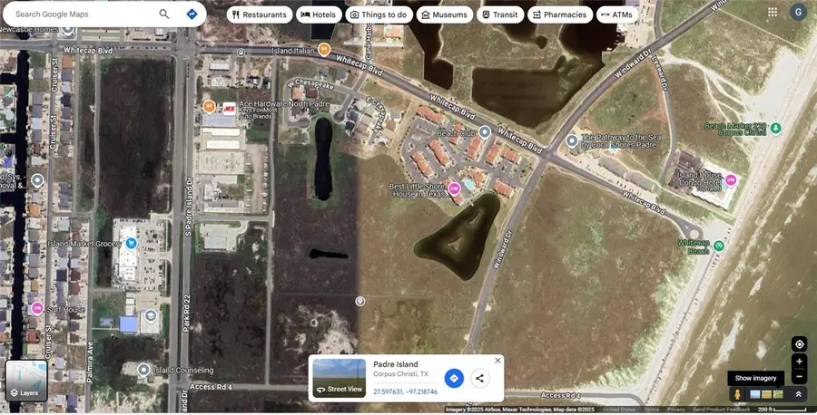 14537 Corrientes Drive, Corpus Christi, TX 78418 - Image #3