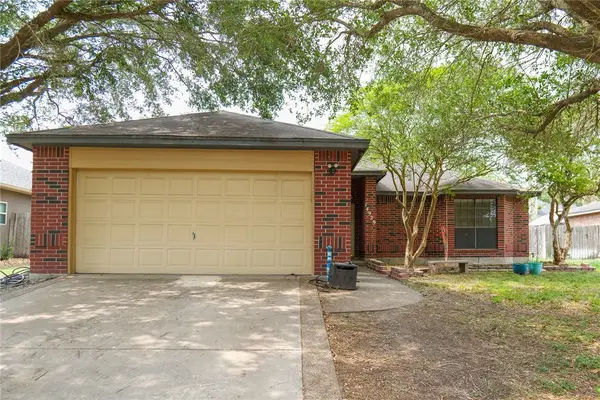 14929 Red River Drive, Corpus Christi, TX 78410