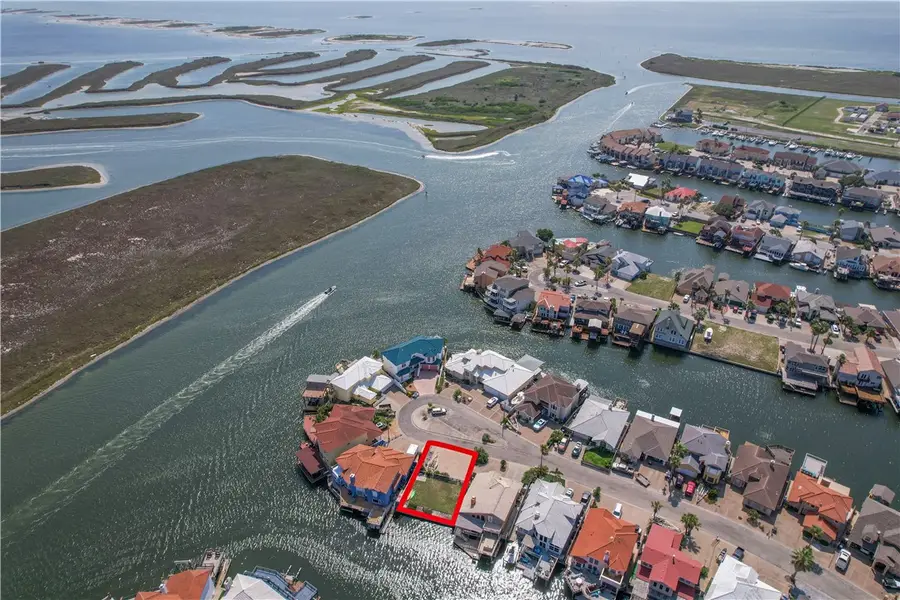 15366 Tortuga Court, Corpus Christi, TX 78418 - Image #3