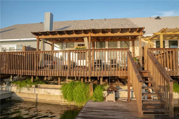 13902 Mingo Cay Court, Corpus Christi, TX 78418