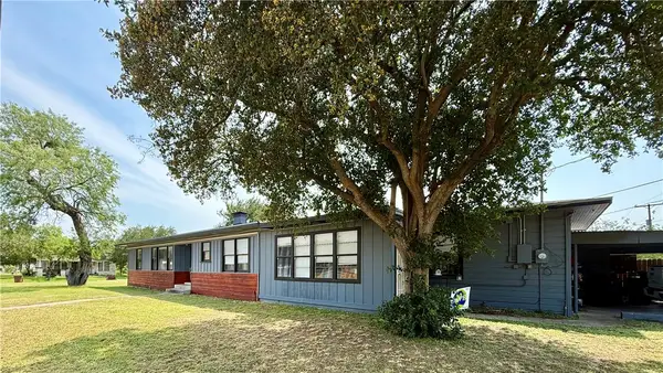 721 S 8th Street, Kingsville, TX 78363