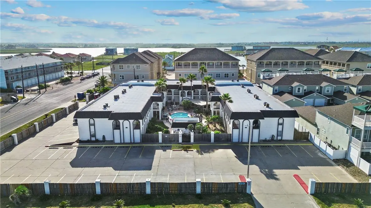14921 Windward Drive #207, Corpus Christi, TX 78418 - Image #1
