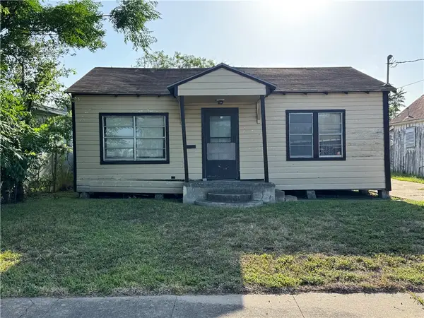 4721 Molina Drive, Corpus Christi, TX 78416