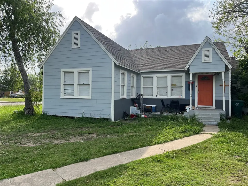 1253 Logan Avenue, Corpus Christi, TX 78404 - Image #1