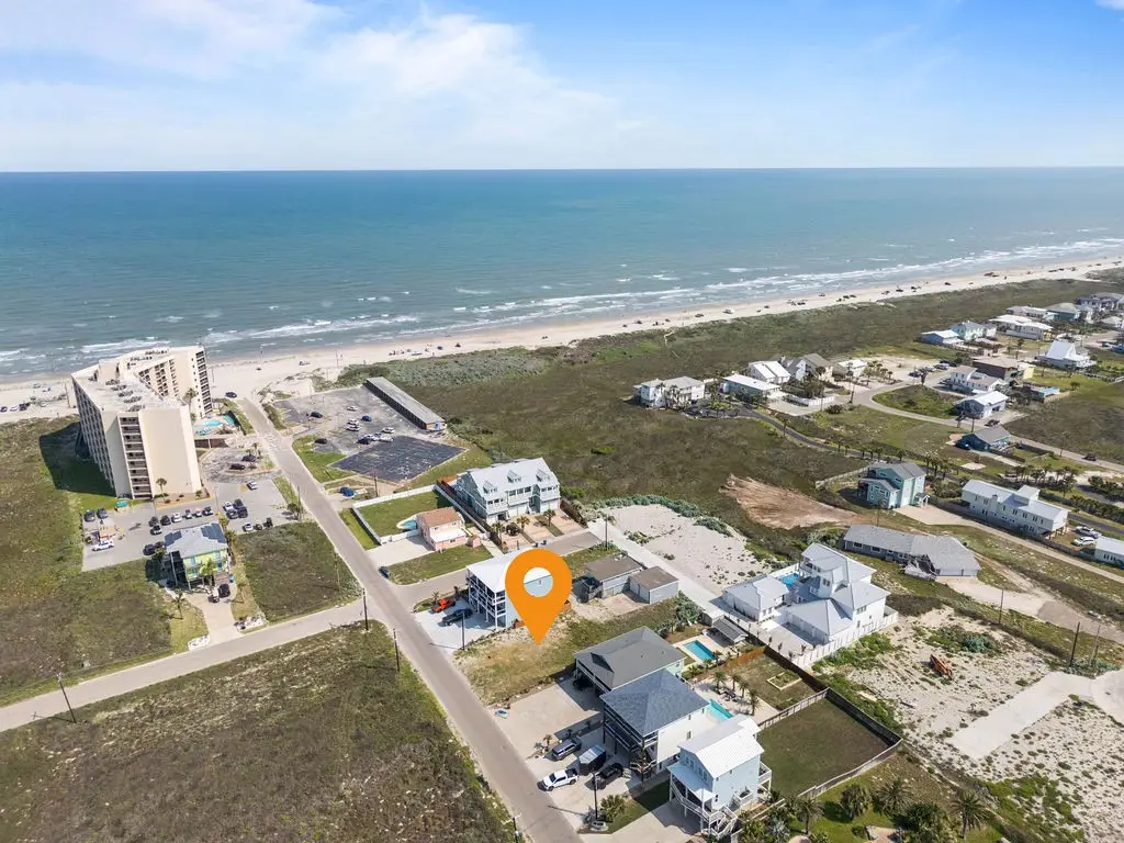 806 Lantana Drive, Port Aransas, TX 78373 - Image #1