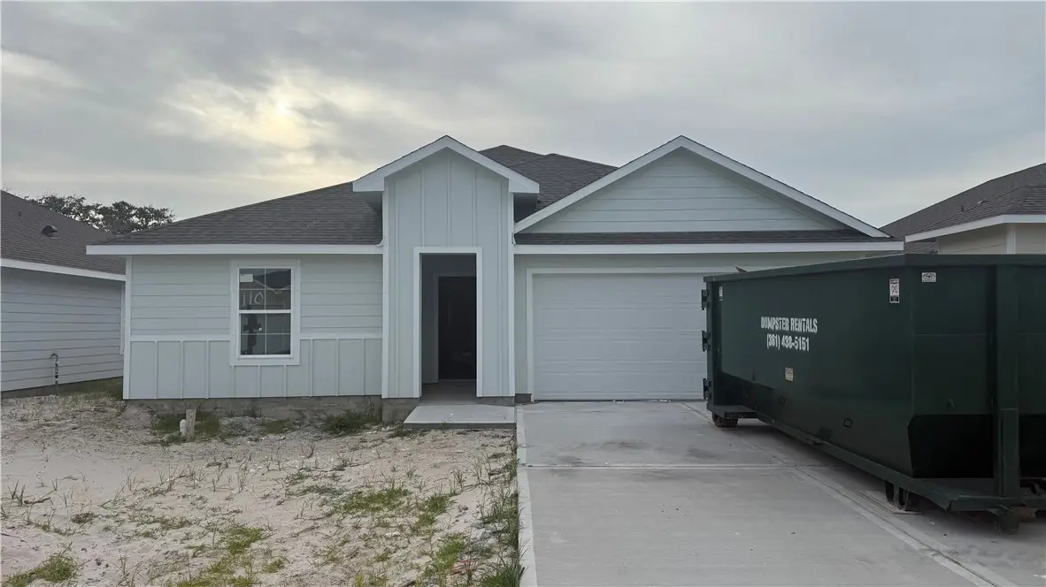 110 Key Largo, Rockport, TX 78382 - Image #1