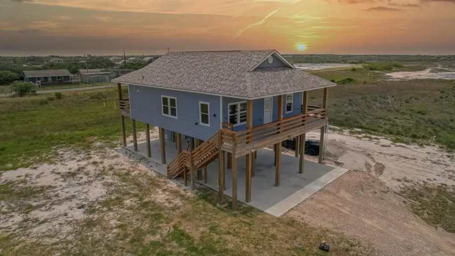 13 & 14 Bayview Loop, Rockport, TX 78382 - Image #2