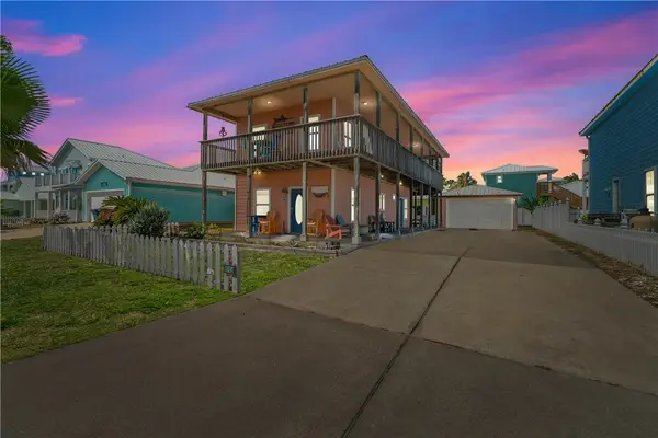 141 Mustang Royale, Port Aransas, TX 78373